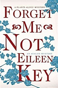 Forget-Me-Not (Paperback, Reprint)