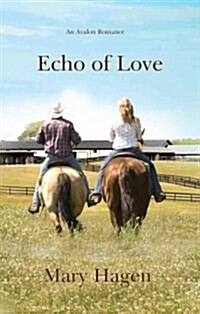 Echo of Love (Paperback, Reprint)