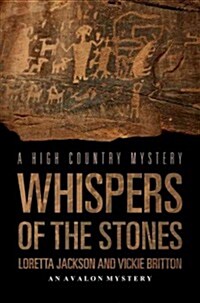 Whispers of the Stones (Paperback, Reprint)
