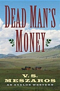 Dead Mans Money (Paperback)