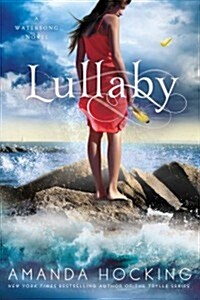 Lullaby (Paperback, Reprint)