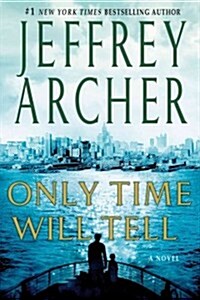 Only Time Will Tell (Paperback)