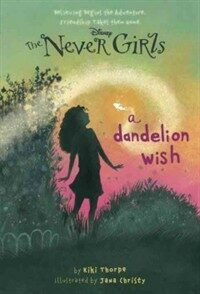 A Dandelion Wish (Paperback)