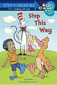 Step This Way (Paperback)