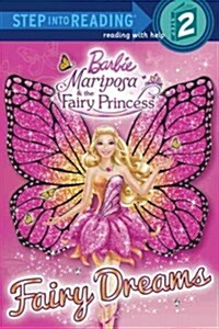[중고] Fairy Dreams (Paperback)