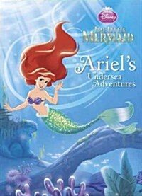 Ariels Undersea Adventures (Paperback, ACT, CLR, CS)