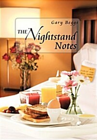 The Nightstand Notes (Hardcover)