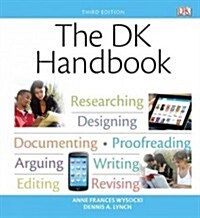 The DK Handbook (Paperback, 3)