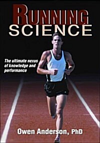 Running Science (Paperback)
