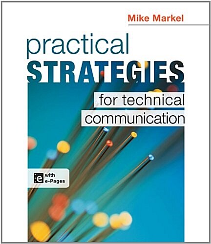 Practical Strategies for Technical Communication (Paperback)