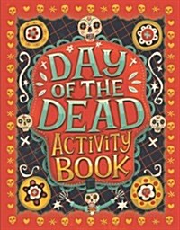 Day of the Dead Activity Book (Paperback, ACT, CSM)