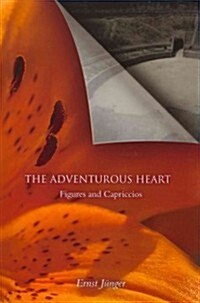 The Adventurous Heart (Paperback, 2nd)