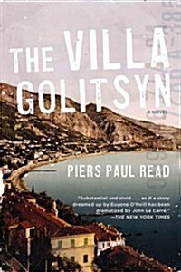 Villa Golitsyn (Paperback)