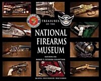 Treasures of the NRA National Firearms Museum (Hardcover)