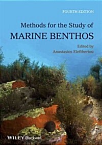 Methods for the Study of Marine Benthos (Hardcover, 4)