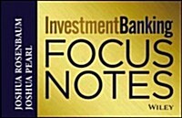 Investment Banking Focus Notes (Spiral)