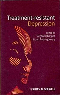 Treatment-Resistant Depression (Paperback)