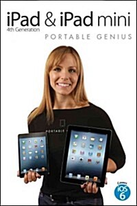 iPad 4th Generation & iPad Mini Portable Genius (Paperback)
