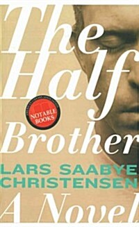 The Half Brother (Paperback)