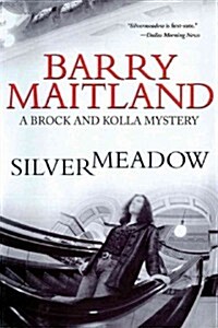 Silvermeadow (Paperback, Reprint)