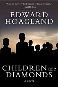 Children Are Diamonds: An African Apocalypse (Hardcover)