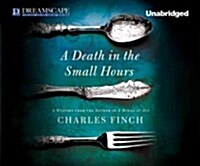 A Death in the Small Hours (Audio CD, Unabridged)