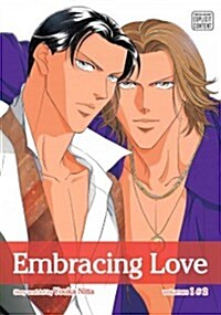 Embracing Love, Vol. 1, 1: 2-In-1 Edition (Paperback)