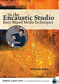 In the Encaustic Studio (DVD)