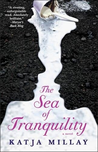 The Sea of Tranquility (Paperback)