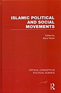 Islamic Political and Social Movements (Multiple-component retail product)