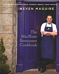 The MacNean Restaurant Cookbook (Hardcover)