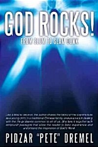 God Rocks!: From Slum to Slam Dunk (Paperback)