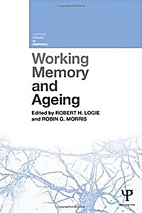 Working Memory and Ageing (Hardcover)