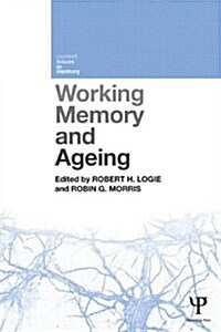 Working Memory and Ageing (Paperback)