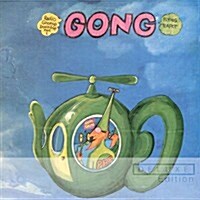 알라딘: [수입] Gong - Flying Teapot (Remastered)(Deluxe Edition)(Digipack)(2CD)