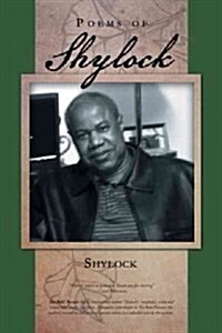 Poems of Shylock (Paperback)
