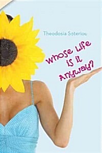 Whose Life Is It Anyway? (Paperback)