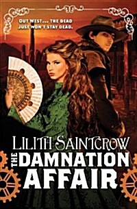 The Damnation Affair (Paperback)