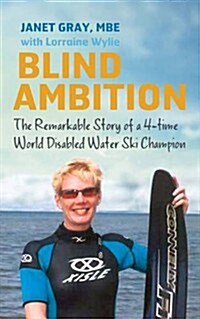 Blind Ambition (Paperback)
