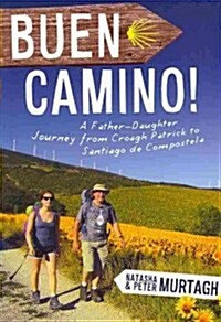 Buen Camino! (Paperback)