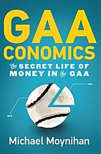 Gaaconomics: The Secret Life of Money in the Gaa (Paperback)