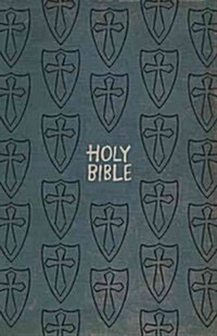Holy Bible-ICB (Paperback)