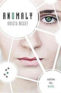 Anomaly (Paperback)