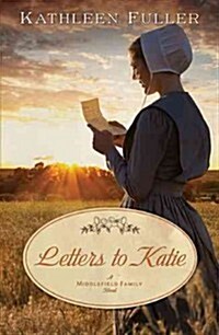 Letters to Katie (Paperback)