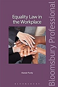 Equality Law in the Workplace (Paperback)