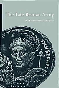 The Late Roman Army (Paperback)