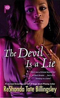 The Devil Is a Lie (Paperback, Reprint)