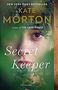 [중고] The Secret Keeper (Paperback, New)