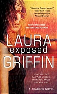 Exposed, 7 (Mass Market Paperback)