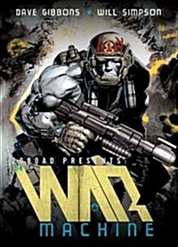 The War Machine (Paperback)